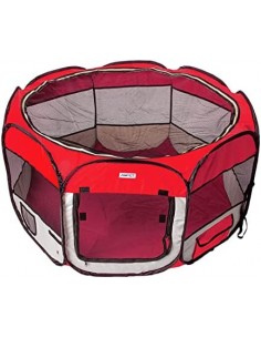 AQPET FRIENDS RECINTO BOX...