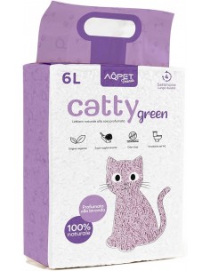 AQPET FRIENDS LETTIERA...