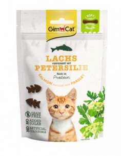 gimborn gimcat soft snack...