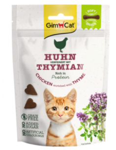 gimborn gimcat soft snack...