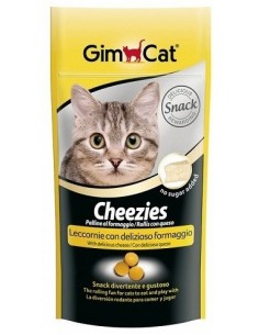 gimborn gimpet snack...