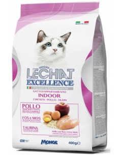 lechat excellence 400gr indoor