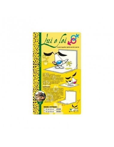 LAC SUPP-Z375 PORTA TRAVERSA LUI E...