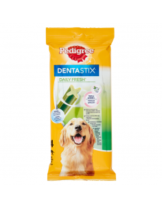 PED DENTASTIX FRESH LARGE 4PZ 154GR 456146