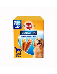 PED DENTASTIX MULTIPACK...