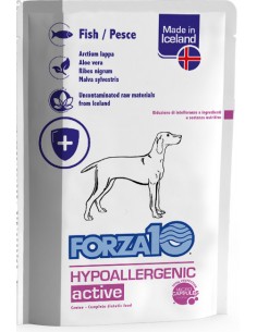 Forza 10 DOG ACTIVE 100GR...