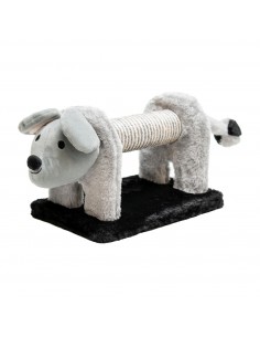 AQPET FRIENDS TIRAGRAFFI MOUSE 56X18X18 CM 2132