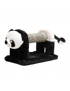 AQPET FRIENDS TIRAGRAFFI PANDA 56X18X18 CM 2134