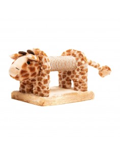 AQPET FRIENDS TIRAGRAFFI GIRAFFA 56X18X18 CM 2133