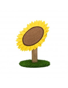 AQPET FRIENDS TIRAGRAFFI SUNFLOWER 50CM 1567