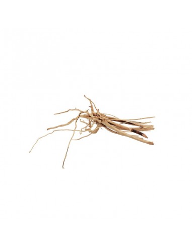 AQPET ZEN SLIM LEGNO NATURALE MEDIUM 25-40CM 1000