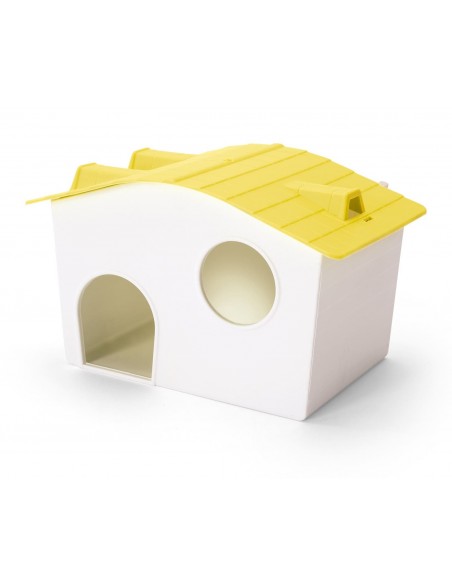 imac casetta per criceti