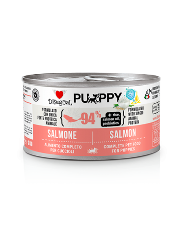 DISUGUAL DOG PUPPY LATTINA...