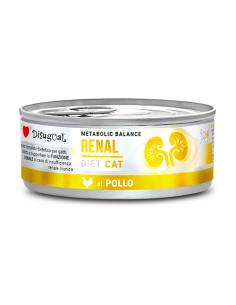 DISUGUAL DIET CAT LATTINA...