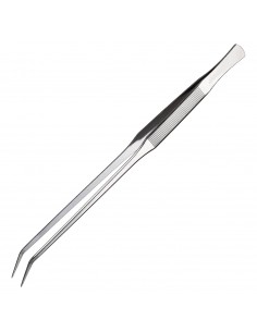 aquili pinza curva acciaio...