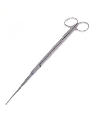 aquili forbice dritta acciaio...