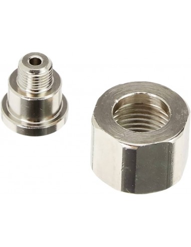 aquili adattatore riduttore/bombola...