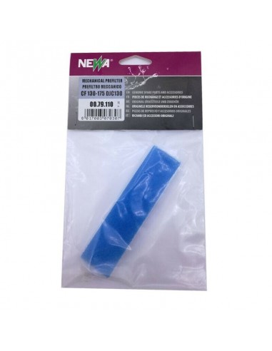 NEWA PRE-FILTRO MECCANICO DJC130 COBRA 130-175 00.79.110