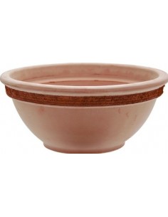 tarvisium ciotola bordata...