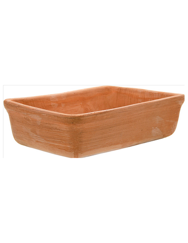 tarvisium cassetta ovale bonsai 20cm...