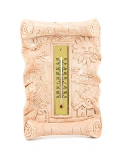 tarvisium termometro quattro stagioni...