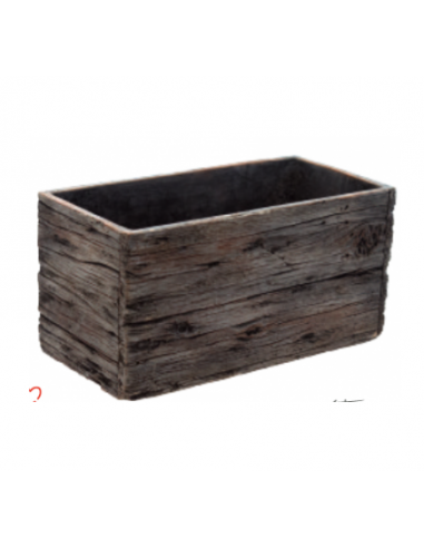 tarvisium cassetta wood 18cm gg16707