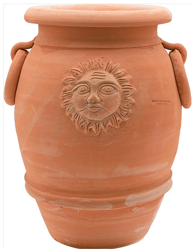 tarvisium vaso orcetto portaombrelli...