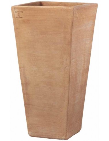 tarvisium vaso quadrato alto moderne...