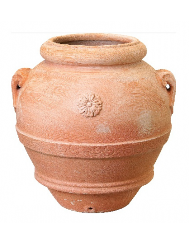 tarvisium vaso orcio toscano classico...