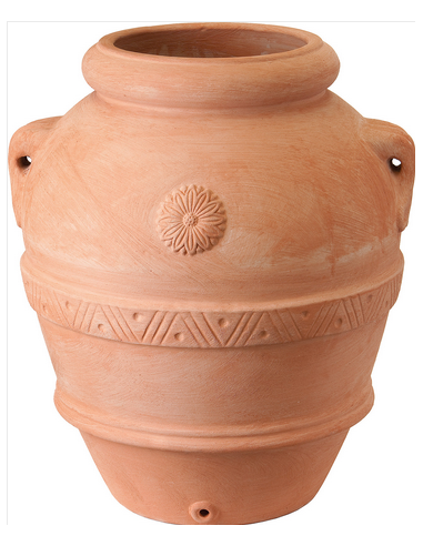 tarvisium vaso orcio toscano classico...