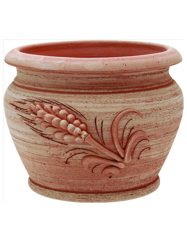 TARVISIUM VASO GRANO 30CM 810130