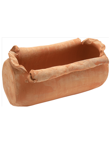 TARVISIUM VASO MALFATTO 30CM 220102