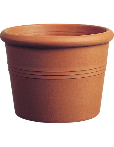 TARVISIUM VASO CILINDRO 22CM R.VD06023