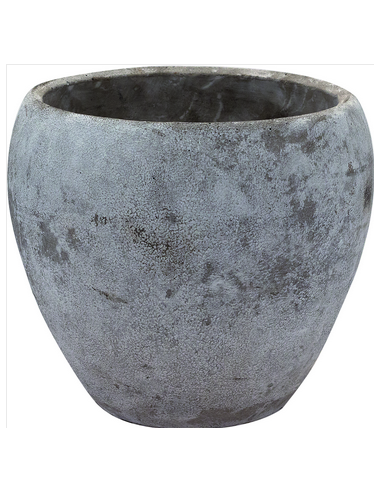 TARVISIUM VASO ATENA 11CM ANTIQUE...