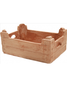 tarvisium vaso cassetta...