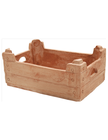 tarvisium vaso cassetta frutta 31cm...