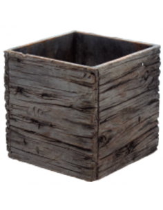 tarvisium cubo wood 9cm...