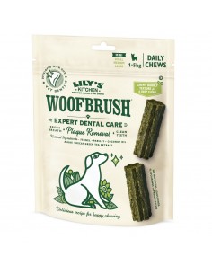 LILY'S KITCHEN DOG 130GR...