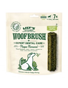 LILY'S KITCHEN DOG 196GR...