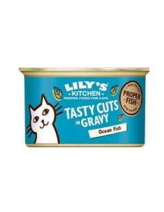 LILY'S KITCHEN CAT 85GR...
