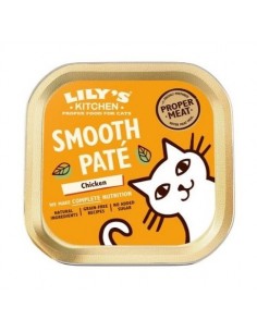 LILY'S KITCHEN CAT 85GR...