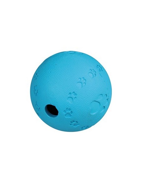 tx34940 dog gioco palla labyrinth snachy 6cm