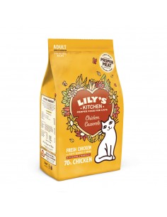 LILY'S KITCHEN CAT 2KG...
