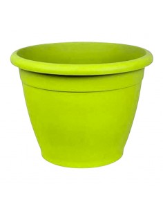 veca vaso naxos 30cm verde anice