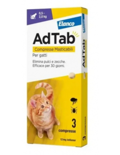 ADTAB CAT 0,5-2,0KG 3...