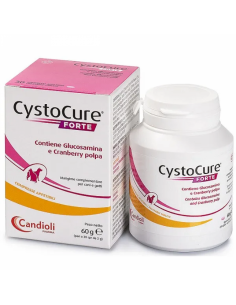 cystocure forte da 30 compresse 938398450
