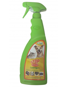 disabituante stop cani e...