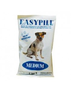 easypill dog medium busta...