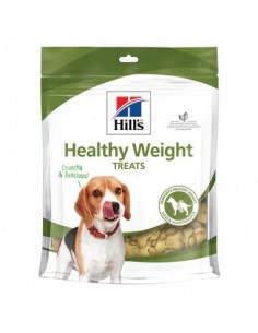 hills dog snack 220gr healthy weight treats 604409