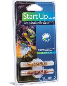 NEWA START UP NANO 2 AMP...